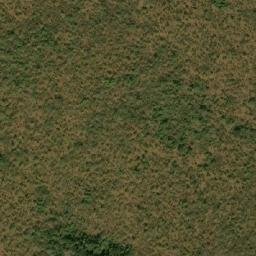 Satellite imagery of Mont Kagna, CF
