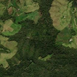 Satellite imagery of Cerro Soledad, CO