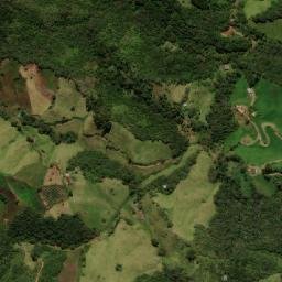 Satellite imagery of Cerro Soledad, CO