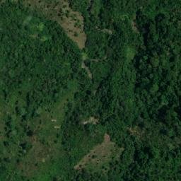 Satellite imagery of Loma El Gualila, CO