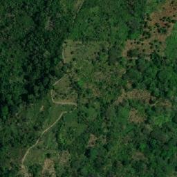 Satellite imagery of Loma El Gualila, CO