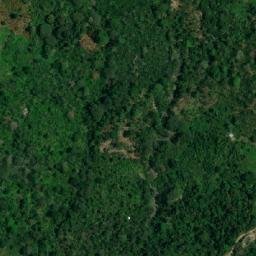 Satellite imagery of Loma El Gualila, CO