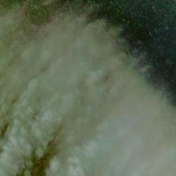 Satellite imagery of Loma el Sillón, CO