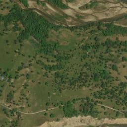 Satellite imagery of Loma Las Angosturas, CO