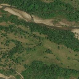 Satellite imagery of Loma Las Angosturas, CO