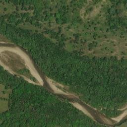 Satellite imagery of Loma Las Angosturas, CO