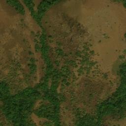 Satellite imagery of Fanaye, CM