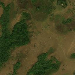 Satellite imagery of Fanaye, CM