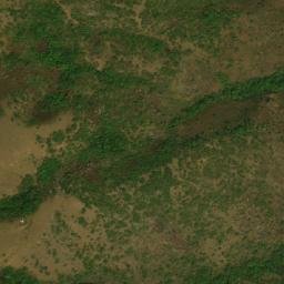 Satellite imagery of Fanaye, CM