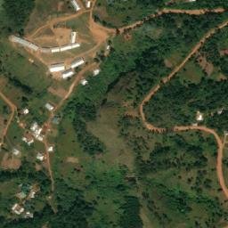 Satellite imagery of Sananga, CM