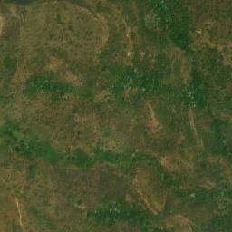 Satellite imagery of Lamessang, CM
