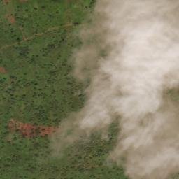 Satellite imagery of Fungo, CM