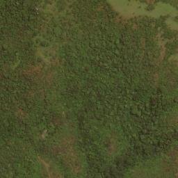 Satellite imagery of Pouokam, CM