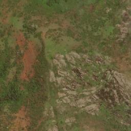 Satellite imagery of Pouokam, CM