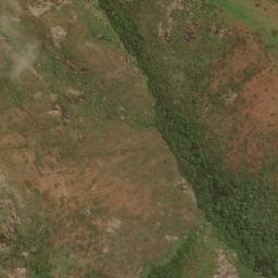 Satellite imagery of Pouokam, CM
