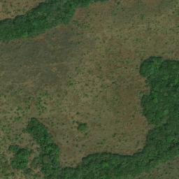 Satellite imagery of Mont Oué, CM