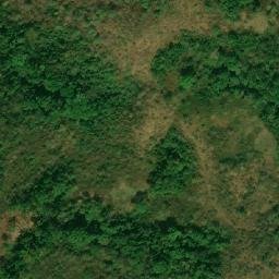 Satellite imagery of Mont Mba, CM