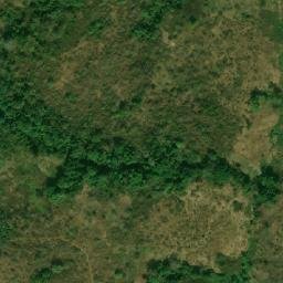 Satellite imagery of Mont Mba, CM