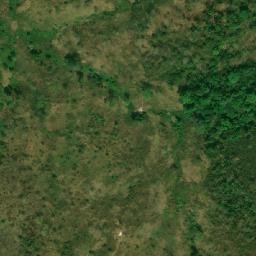 Satellite imagery of Mont Mba, CM
