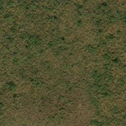 Satellite imagery of Mont Kagna, CF