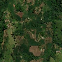 Satellite imagery of Loma La Siberia, CO