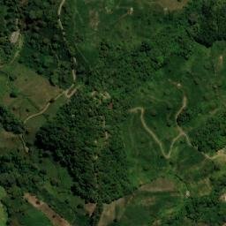 Satellite imagery of Loma La Siberia, CO