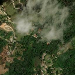 Satellite imagery of Alto La Virgen, CO