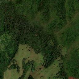 Satellite imagery of Alto La Virgen, CO