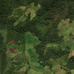Satellite imagery of Cerro Soledad, CO