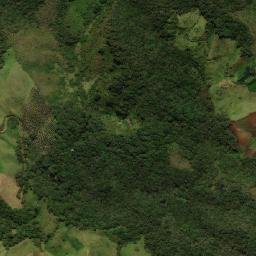 Satellite imagery of Cerro Soledad, CO
