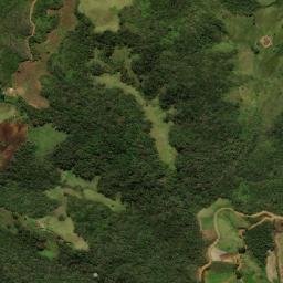Satellite imagery of Cerro Soledad, CO