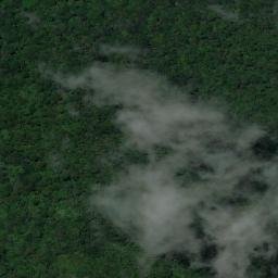 Satellite imagery of Cuchilla del Minero, CO