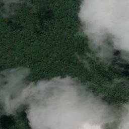 Satellite imagery of Cuchilla del Minero, CO