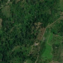 Satellite imagery of Loma El Gualila, CO