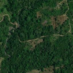 Satellite imagery of Loma El Gualila, CO
