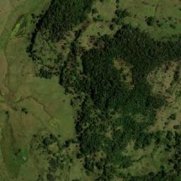 Satellite imagery of Alto Cruces, CO