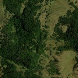 Satellite imagery of Alto Cruces, CO