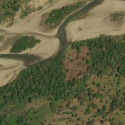Satellite imagery of Loma Las Angosturas, CO