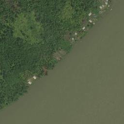 Satellite imagery of Palmas Point, NG