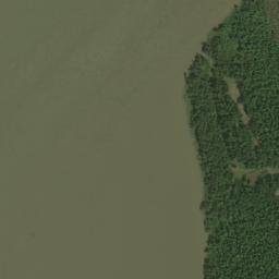 Satellite imagery of Palmas Point, NG