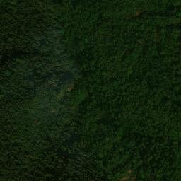 Satellite imagery of Kwendum, CM