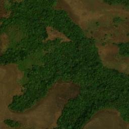 Satellite imagery of Kwendum, CM