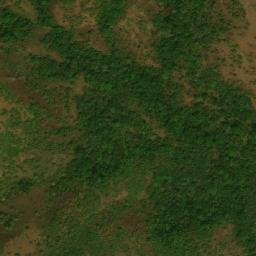 Satellite imagery of Fanaye, CM