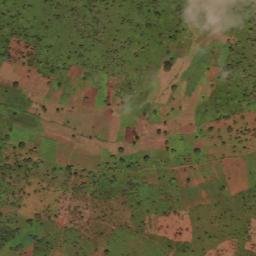 Satellite imagery of Fungo, CM