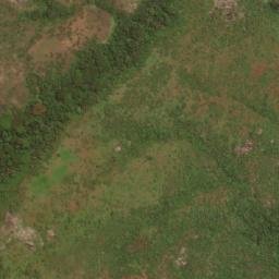 Satellite imagery of Pouokam, CM