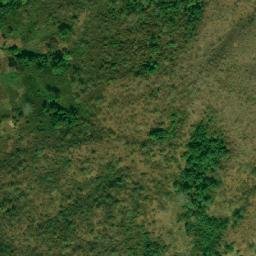 Satellite imagery of Mont Mba, CM