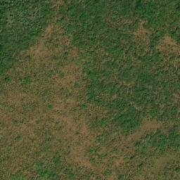 Satellite imagery of Mont Koungou, CF