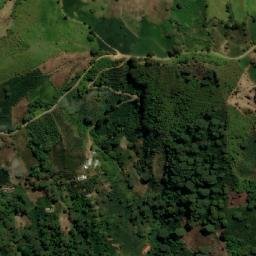 Satellite imagery of Loma La Siberia, CO