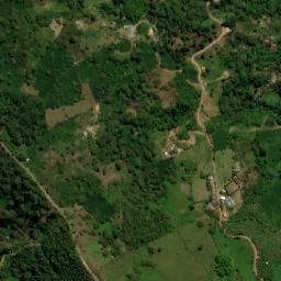 Satellite imagery of Loma La Siberia, CO