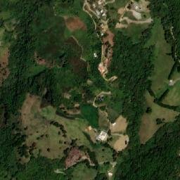 Satellite imagery of Alto La Virgen, CO